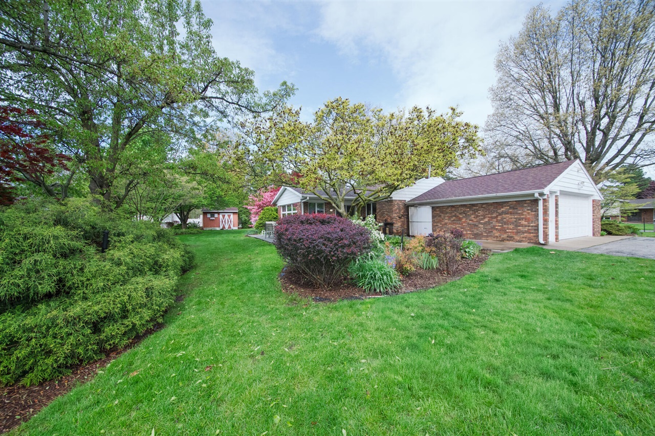 2676 Lake Bluff Terrace, Saint Joseph, MI, 49085