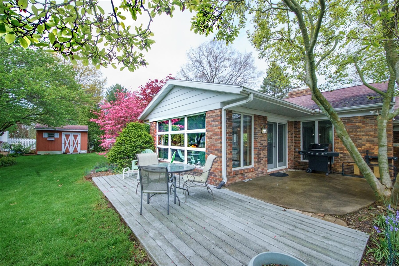 2676 Lake Bluff Terrace, Saint Joseph, MI, 49085