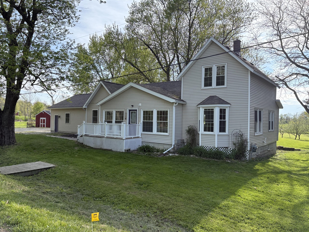 2785 24th Avenue, Hudsonville, MI, 49426-9603