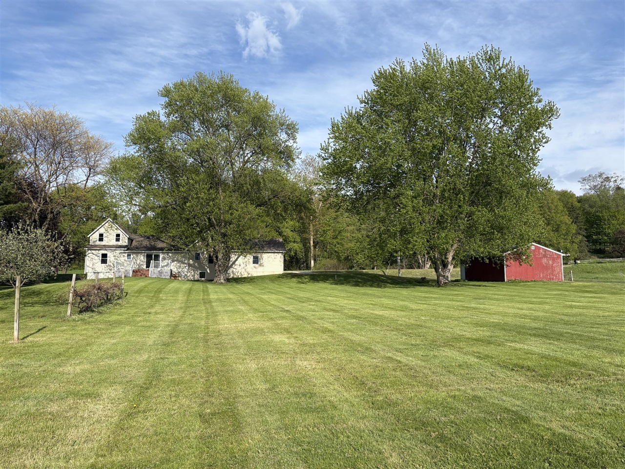 2785 24th Avenue, Hudsonville, MI, 49426-9603