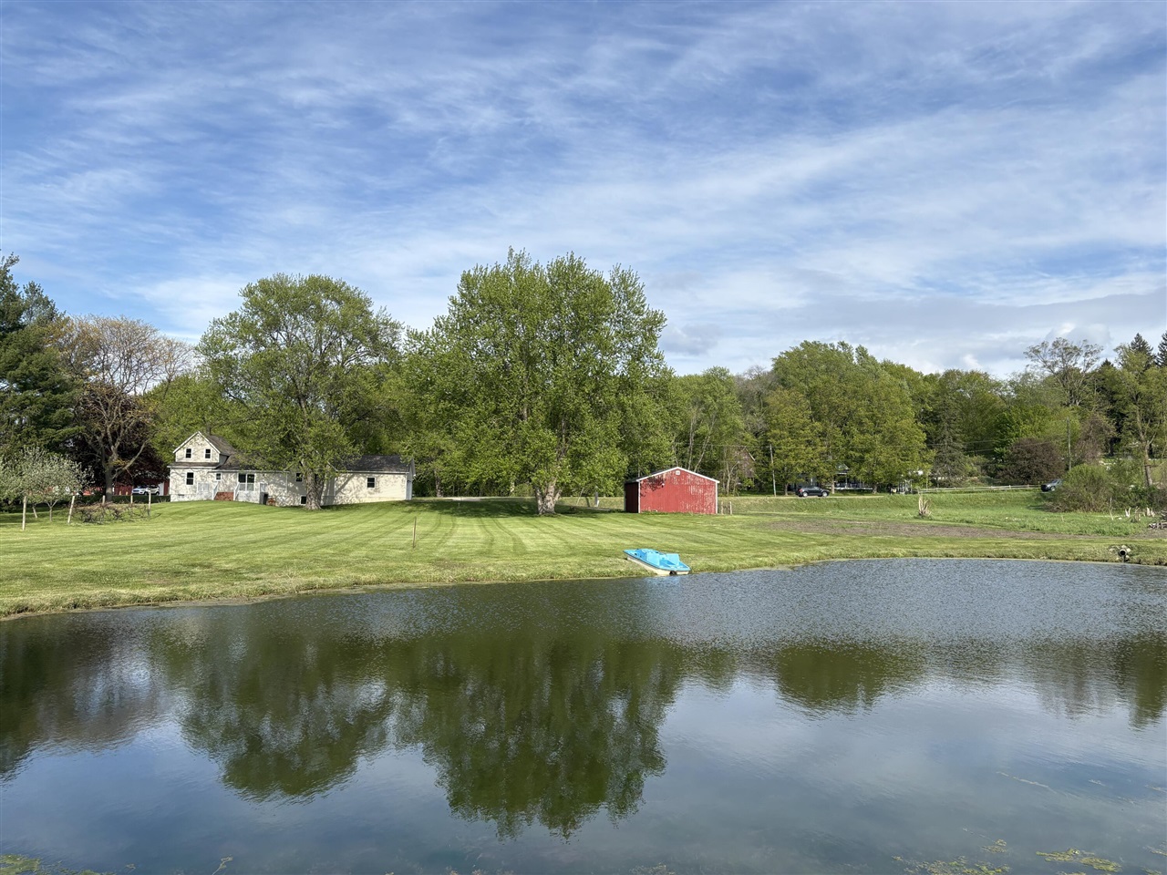 2785 24th Avenue, Hudsonville, MI, 49426-9603