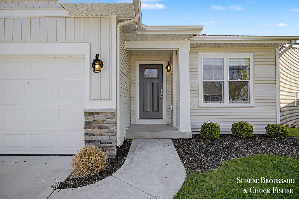 2914 Veld Creek Drive UNIT&nbsp;31, Rockford, MI, 49341