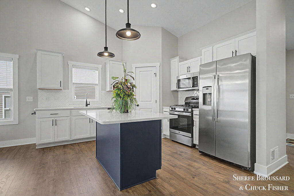 2914 Veld Creek Drive UNIT&nbsp;31, Rockford, MI, 49341