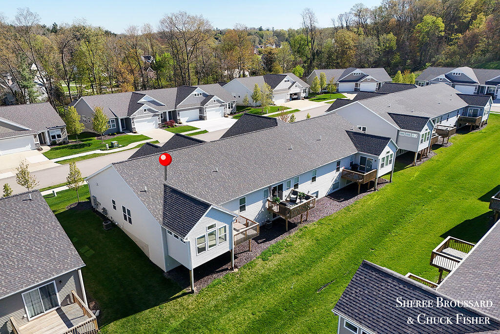 2914 Veld Creek Drive UNIT&nbsp;31, Rockford, MI, 49341