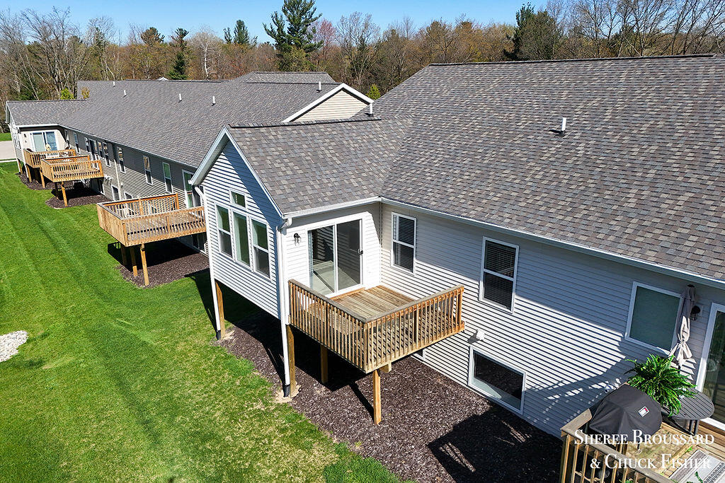 2914 Veld Creek Drive UNIT&nbsp;31, Rockford, MI, 49341