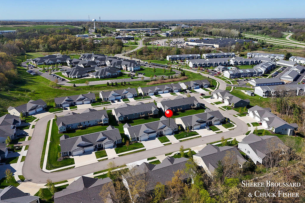 2914 Veld Creek Drive UNIT&nbsp;31, Rockford, MI, 49341