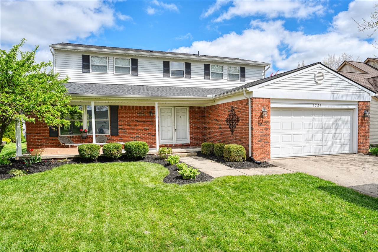 6727 Robison Lane, Saline, MI, 48176-9095