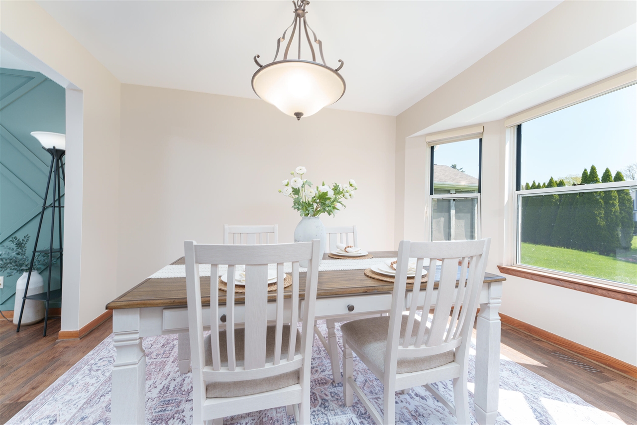 6727 Robison Lane, Saline, MI, 48176-9095