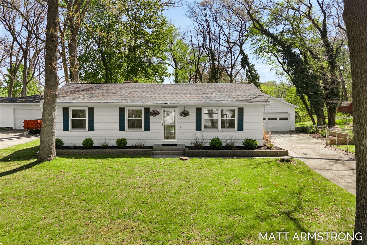 3726 Minnie Avenue, Wyoming, MI, 49519-3746