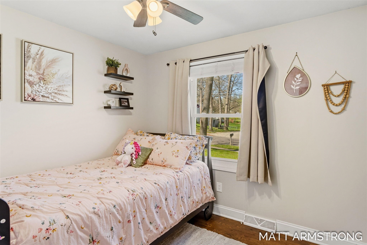 3726 Minnie Avenue, Wyoming, MI, 49519-3746