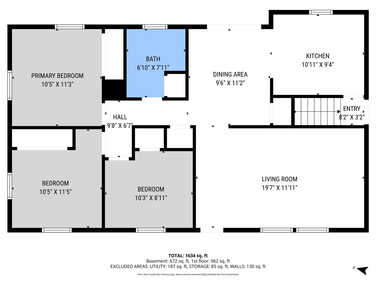 3726 Minnie Avenue, Wyoming, MI, 49519-3746