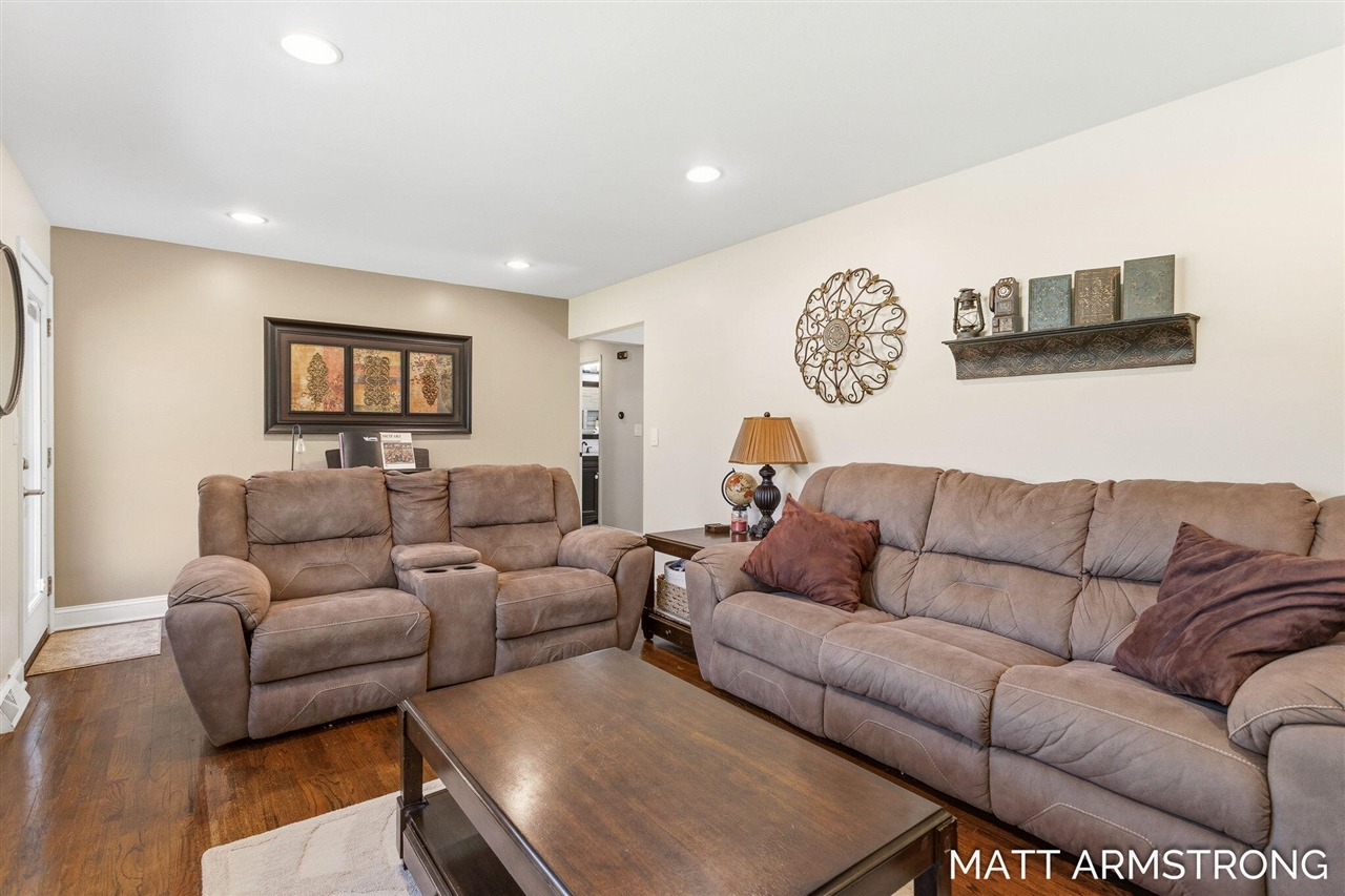 3726 Minnie Avenue, Wyoming, MI, 49519-3746