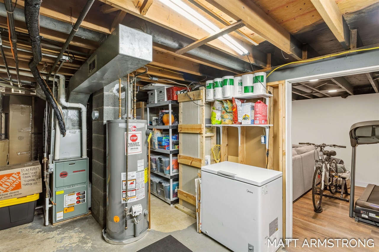 3726 Minnie Avenue, Wyoming, MI, 49519-3746