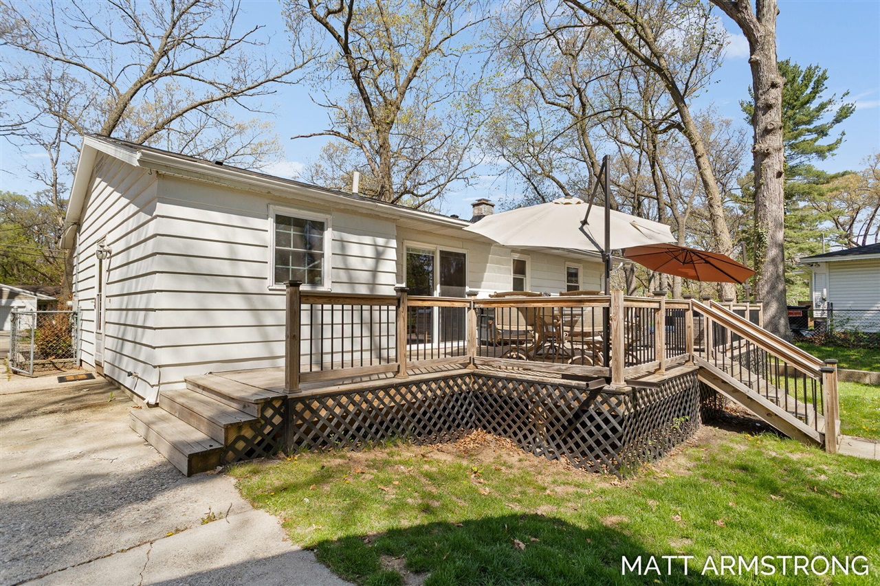 3726 Minnie Avenue, Wyoming, MI, 49519-3746