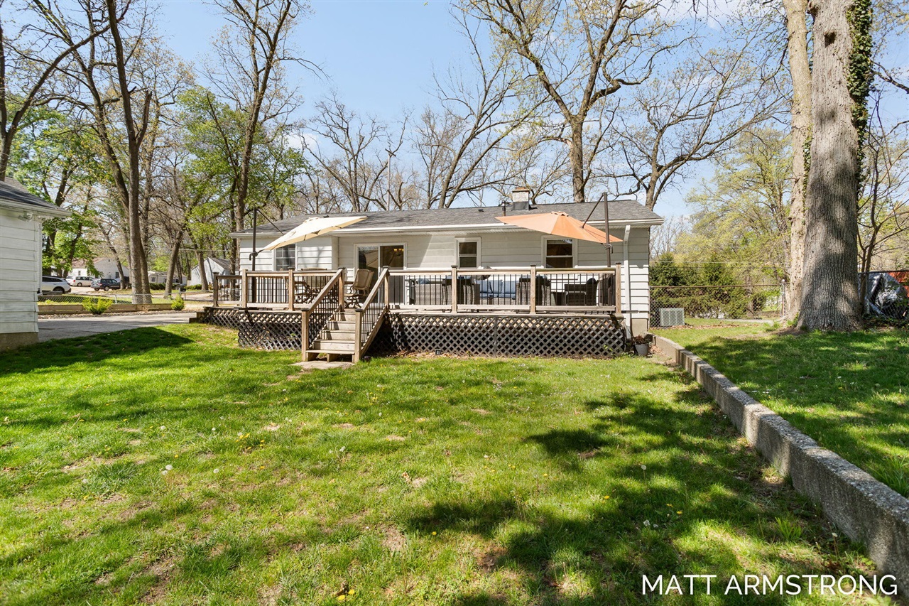 3726 Minnie Avenue, Wyoming, MI, 49519-3746