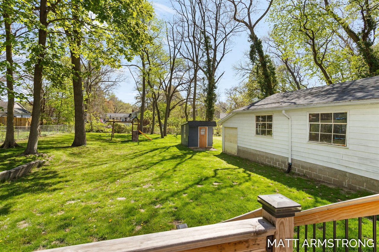 3726 Minnie Avenue, Wyoming, MI, 49519-3746