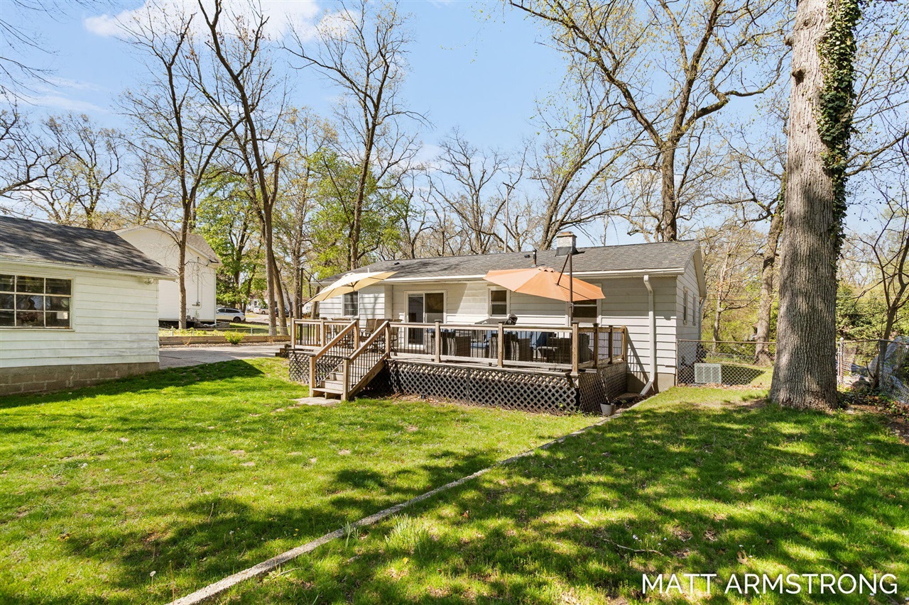 3726 Minnie Avenue, Wyoming, MI, 49519-3746