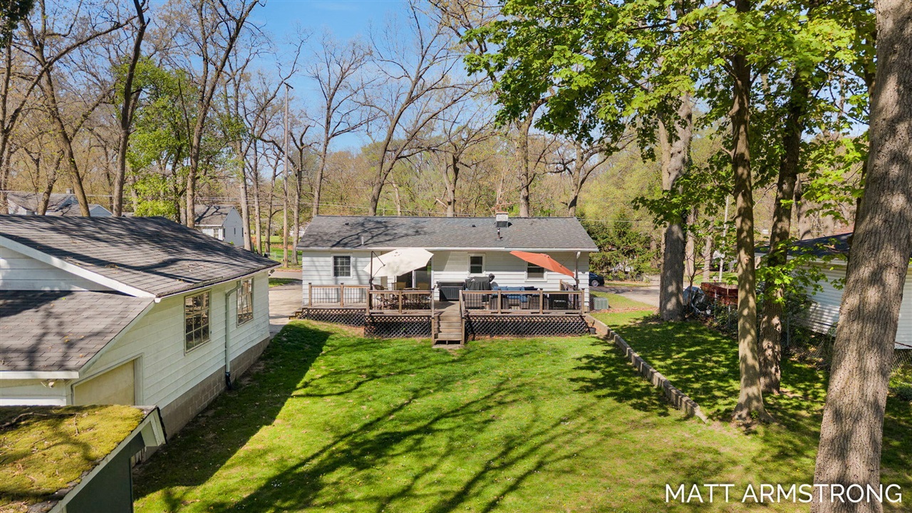 3726 Minnie Avenue, Wyoming, MI, 49519-3746