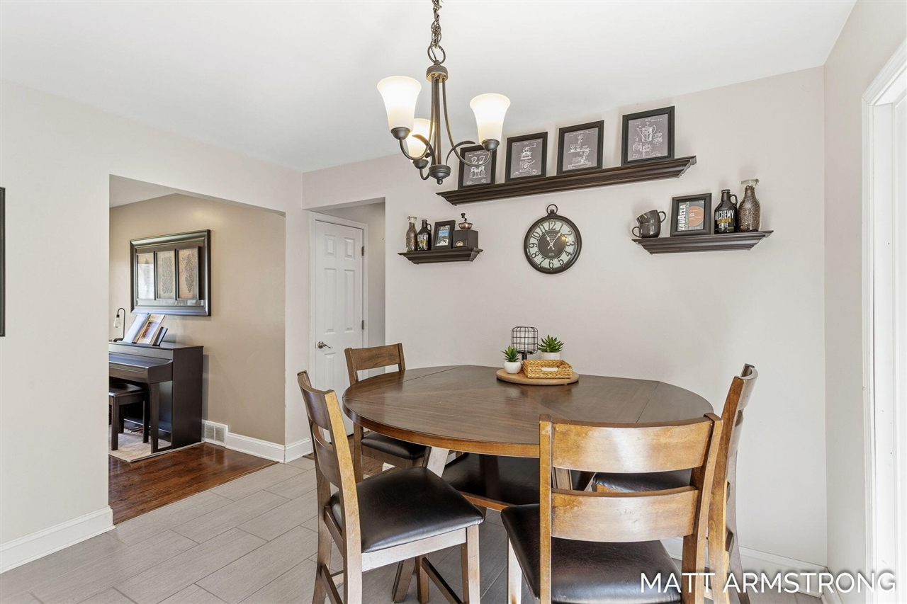 3726 Minnie Avenue, Wyoming, MI, 49519-3746