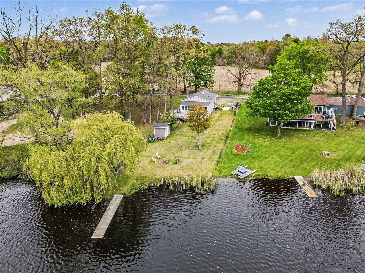 27161 2nd Avenue, Allegan, MI, 49010-9603