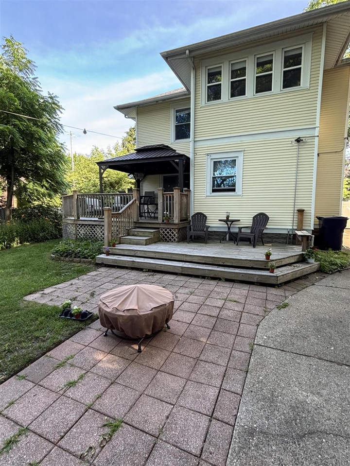 Photo 2 of Single family home for sale at 2217 Boston St, Grand Rapids, MI 49506 | MLS# 70530148 | Listing updated on 2026-09-16