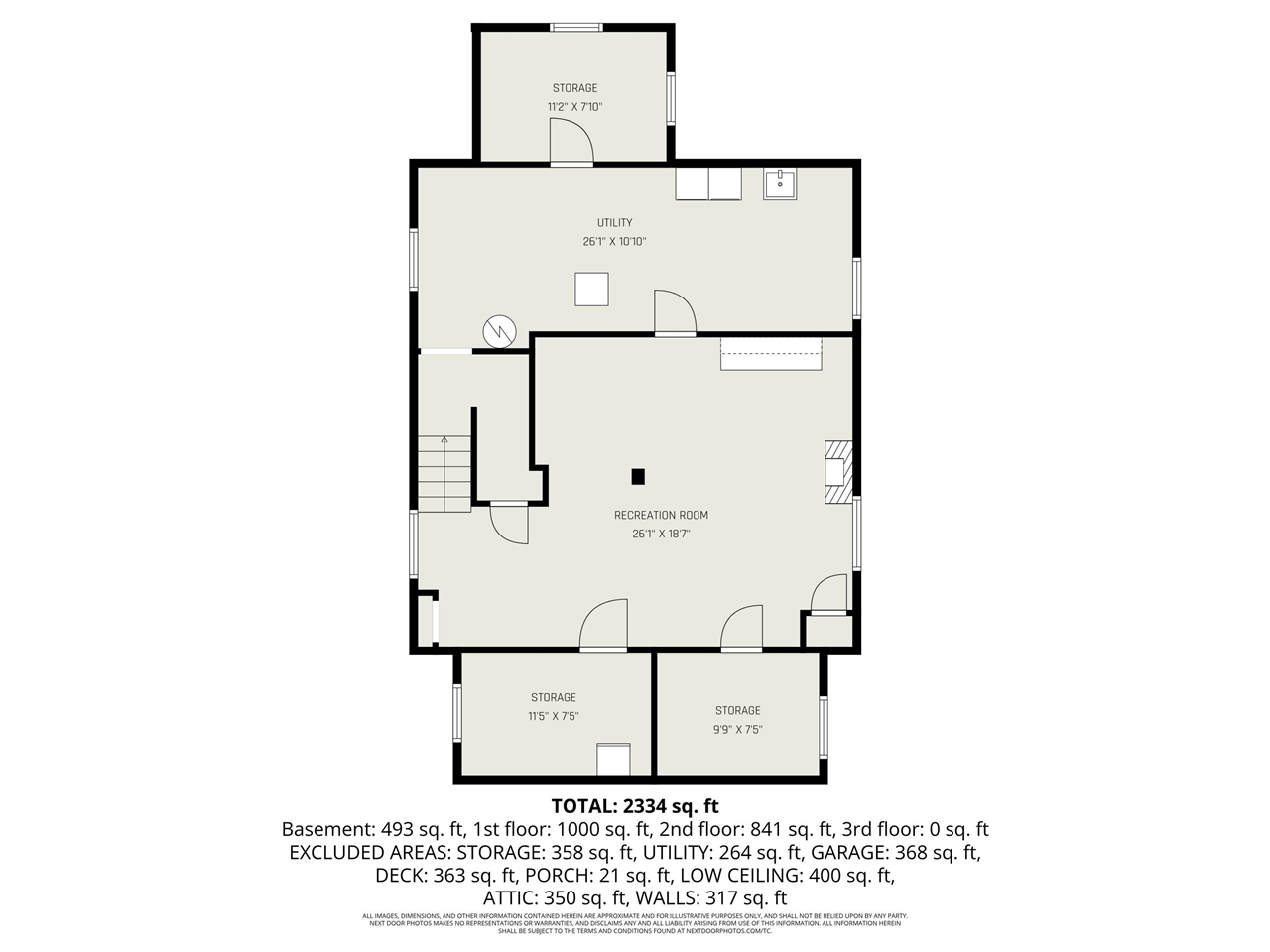 Photo 55 of Single family home for sale at 2217 Boston St, Grand Rapids, MI 49506 | MLS# 70530148 | Listing updated on 2026-09-16