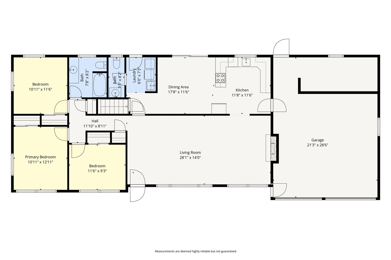 50th image of 2286 Shiawasee Ln, Stevensville, MI 49127 | MLS# 70530150