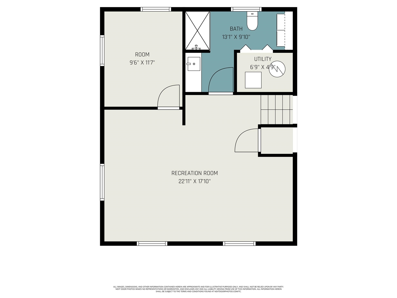 64874 Lutz Road, Constantine, MI, 49042-9741