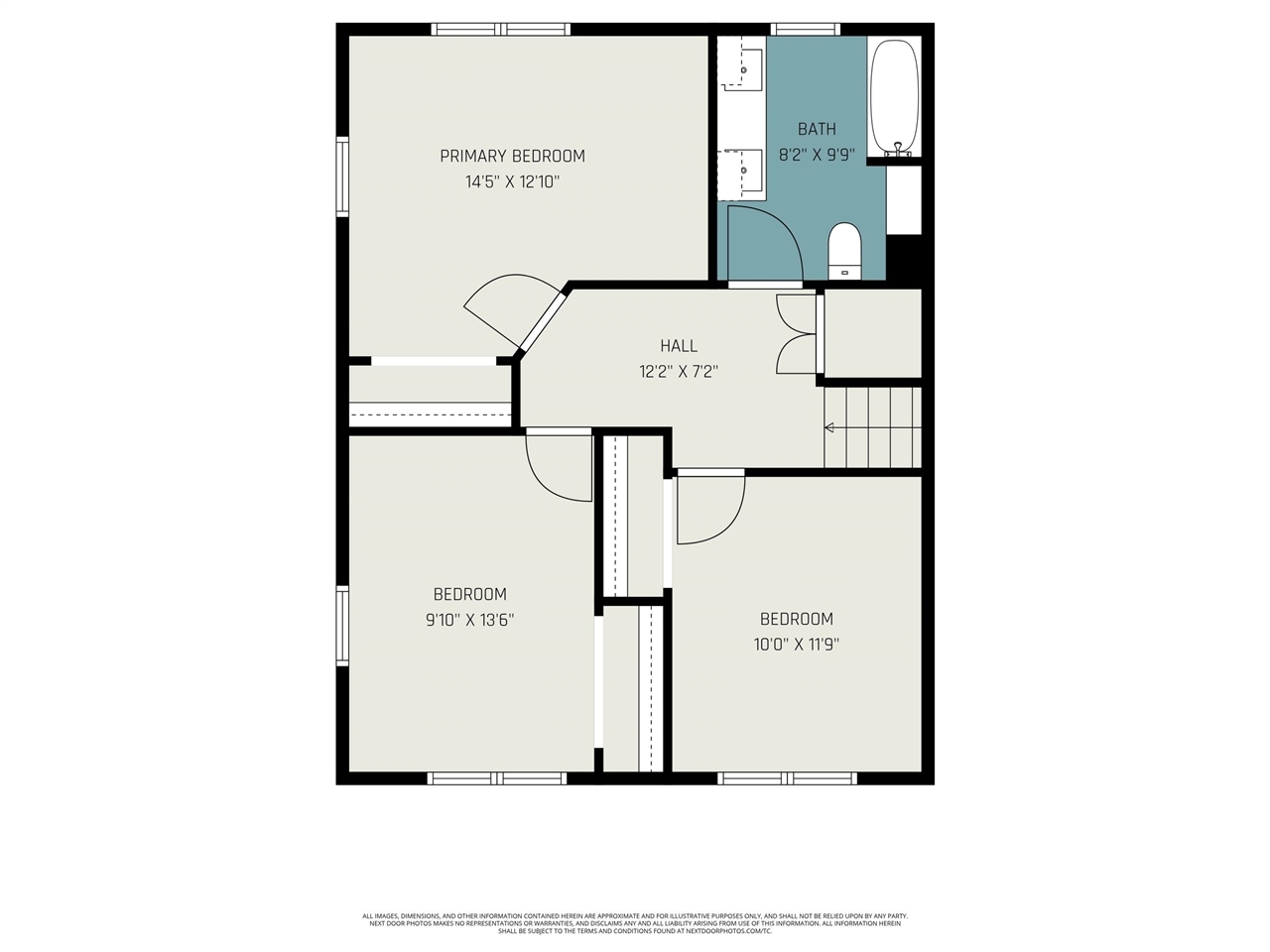 64874 Lutz Road, Constantine, MI, 49042-9741