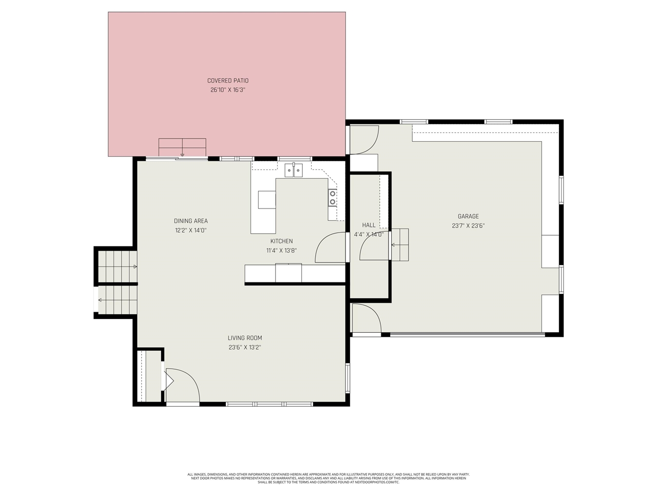 64874 Lutz Road, Constantine, MI, 49042-9741