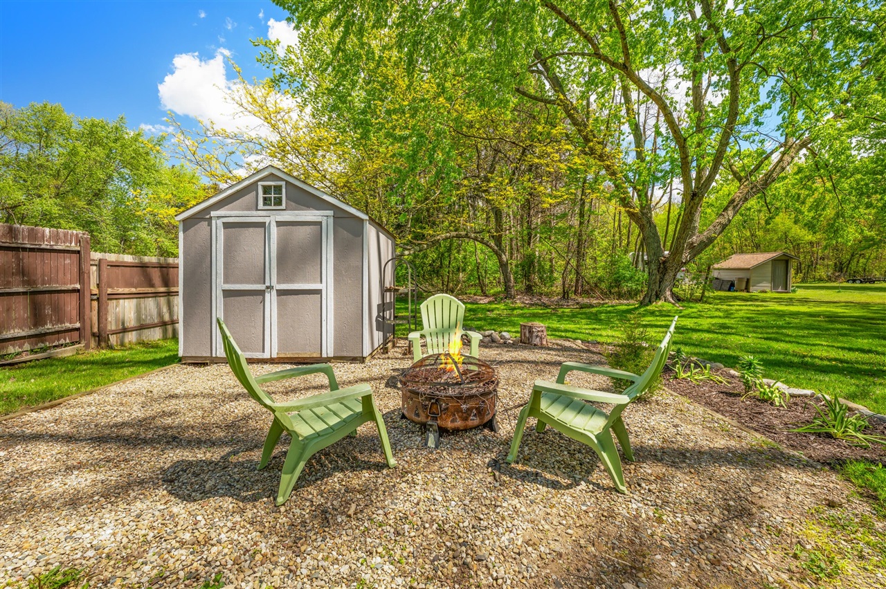 10497 California Road, Bridgman, MI, 49106