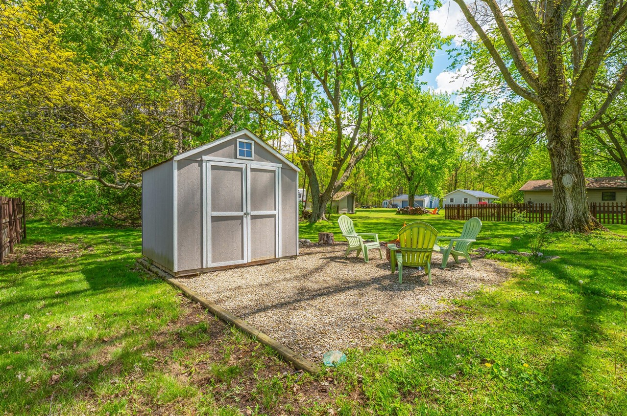 10497 California Road, Bridgman, MI, 49106