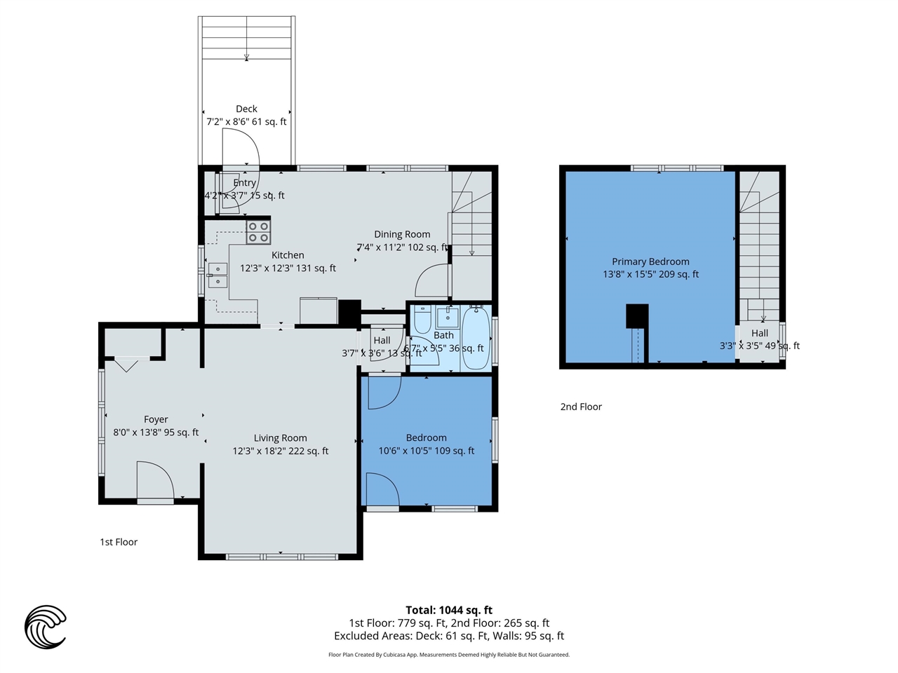 10497 California Road, Bridgman, MI, 49106