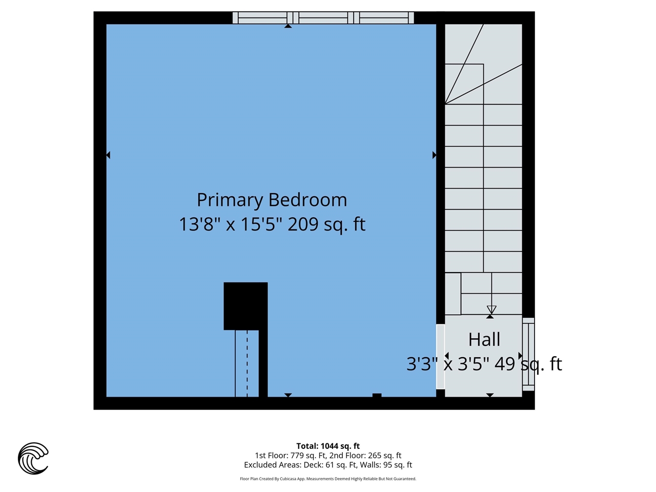 10497 California Road, Bridgman, MI, 49106