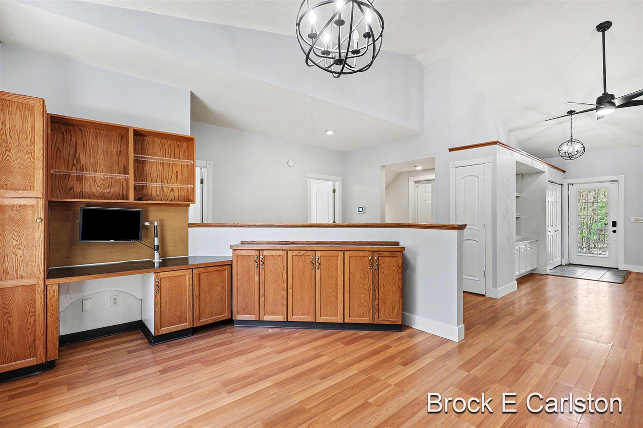 16944 136th Avenue, Nunica, MI, 49448-9780