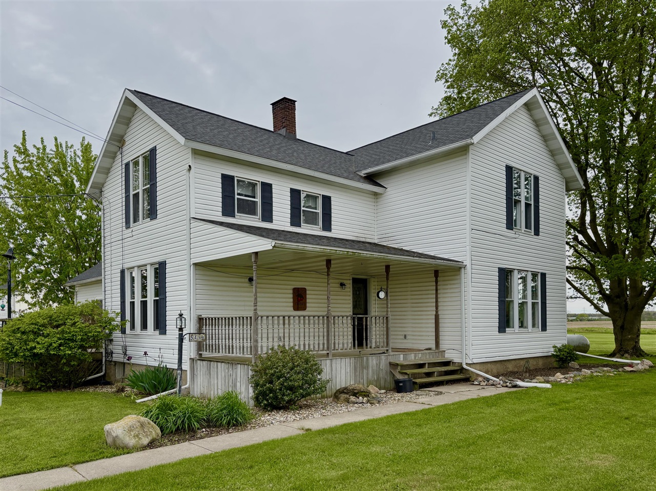 Homes for sale in Berrien Springs, MI | 5410 Long Lake Rd, Berrien Springs, MI 49103 | MLS# 70530167