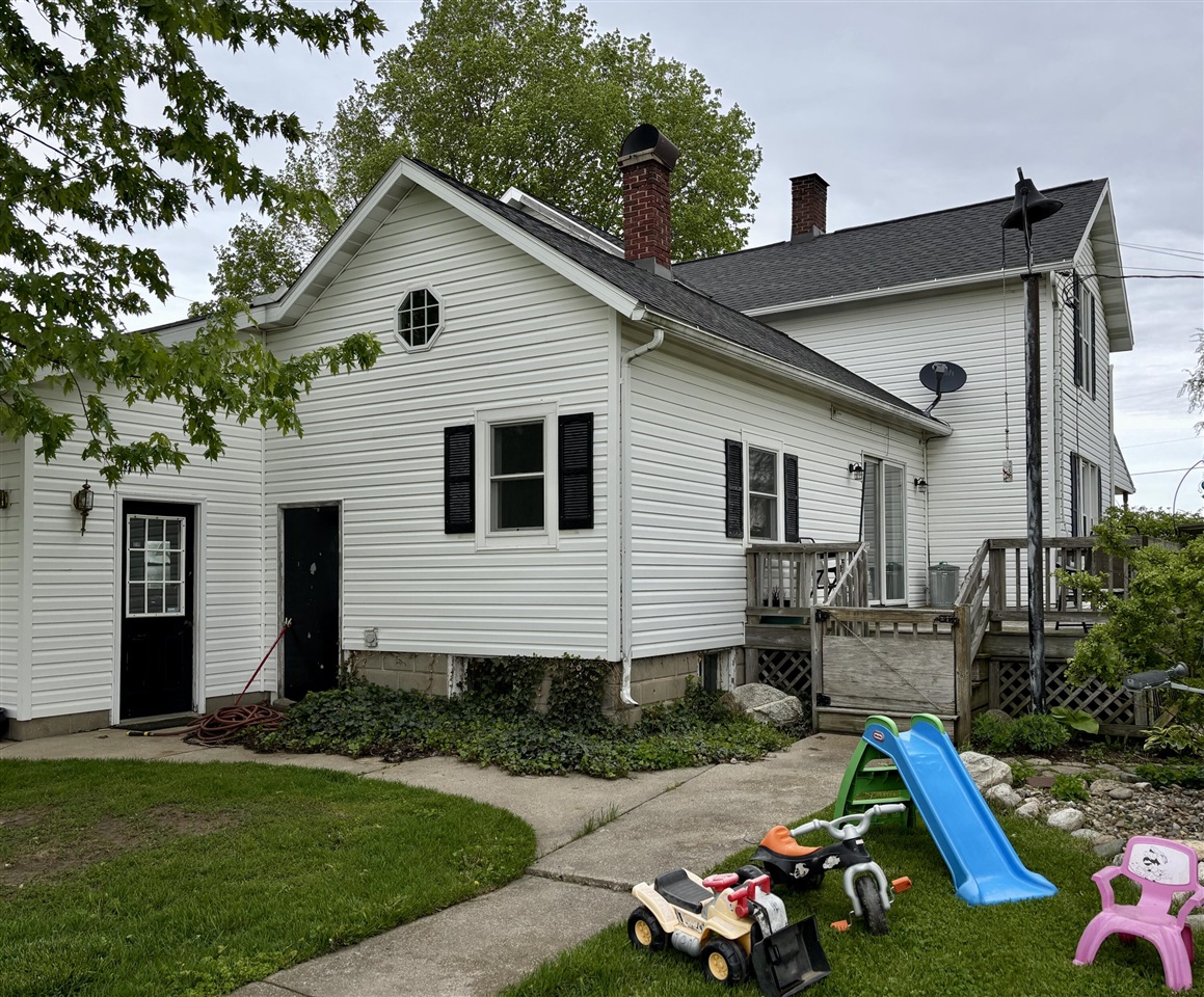 Homes for sale in Berrien Springs, MI | 5410 Long Lake Rd, Berrien Springs, MI 49103 | MLS# 70530167