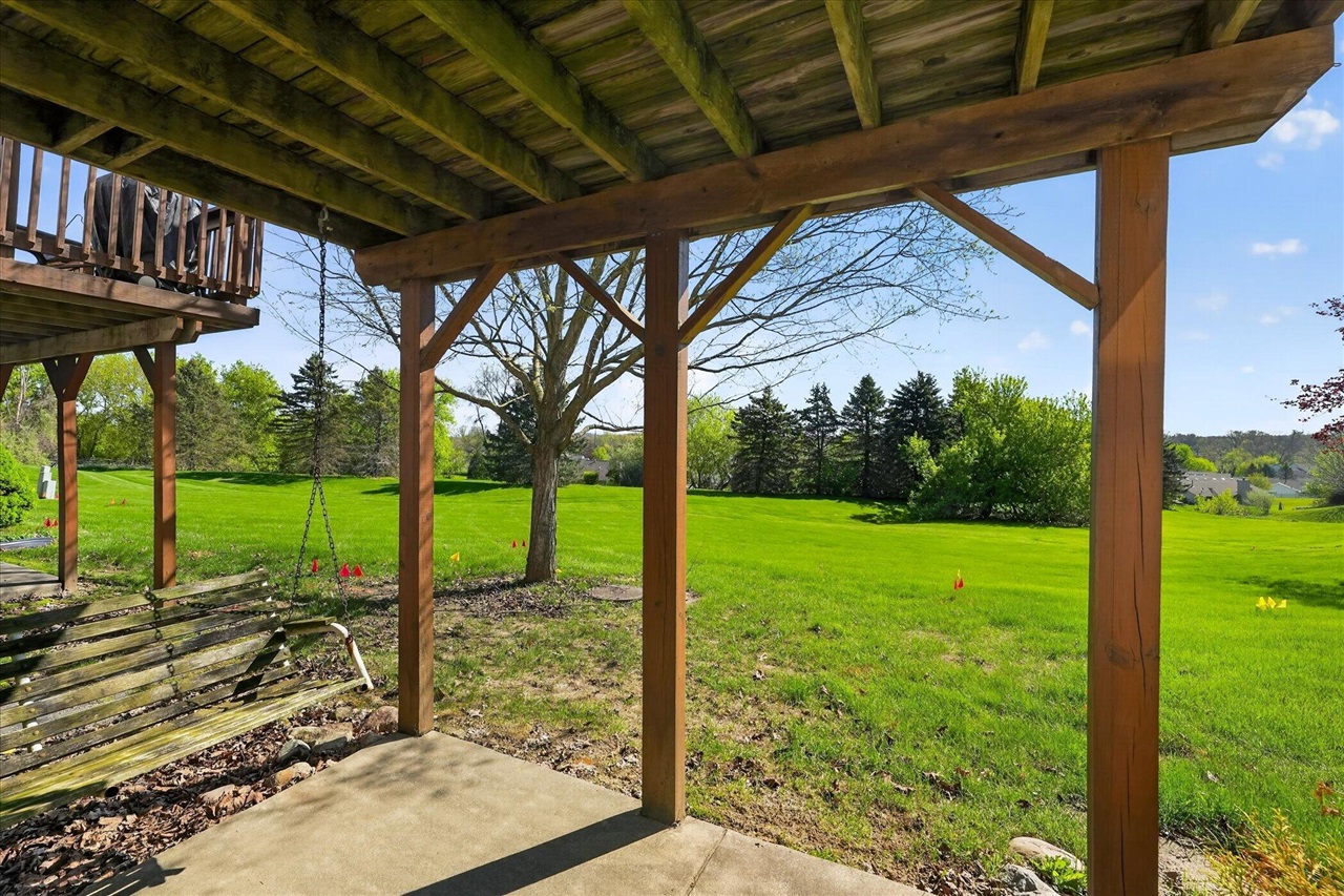 1434 Steeplechase Court UNIT&nbsp;60, Howell, MI, 48843-7506