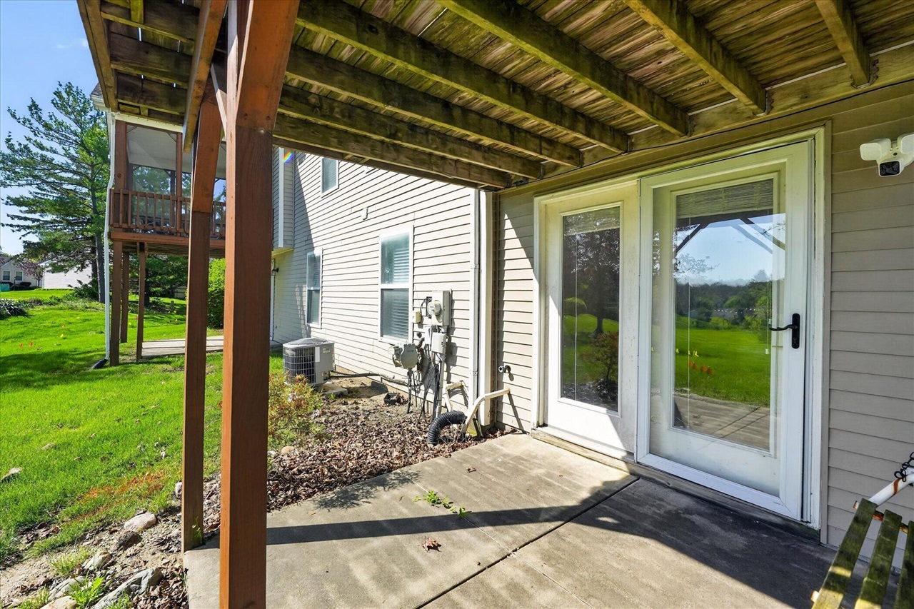 1434 Steeplechase Court UNIT&nbsp;60, Howell, MI, 48843-7506