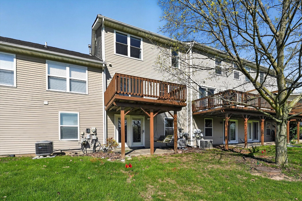 1434 Steeplechase Court UNIT&nbsp;60, Howell, MI, 48843-7506