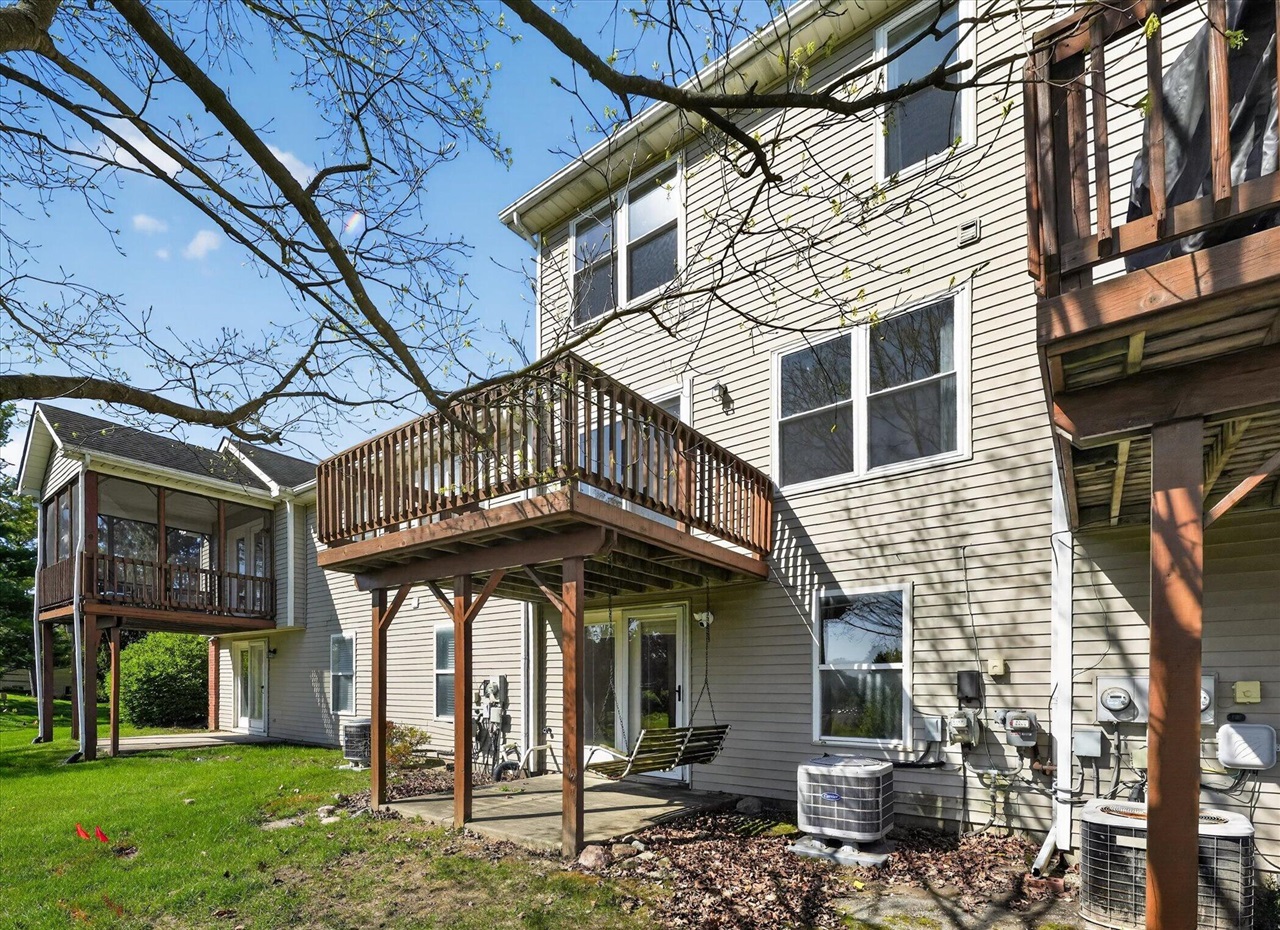 1434 Steeplechase Court UNIT&nbsp;60, Howell, MI, 48843-7506