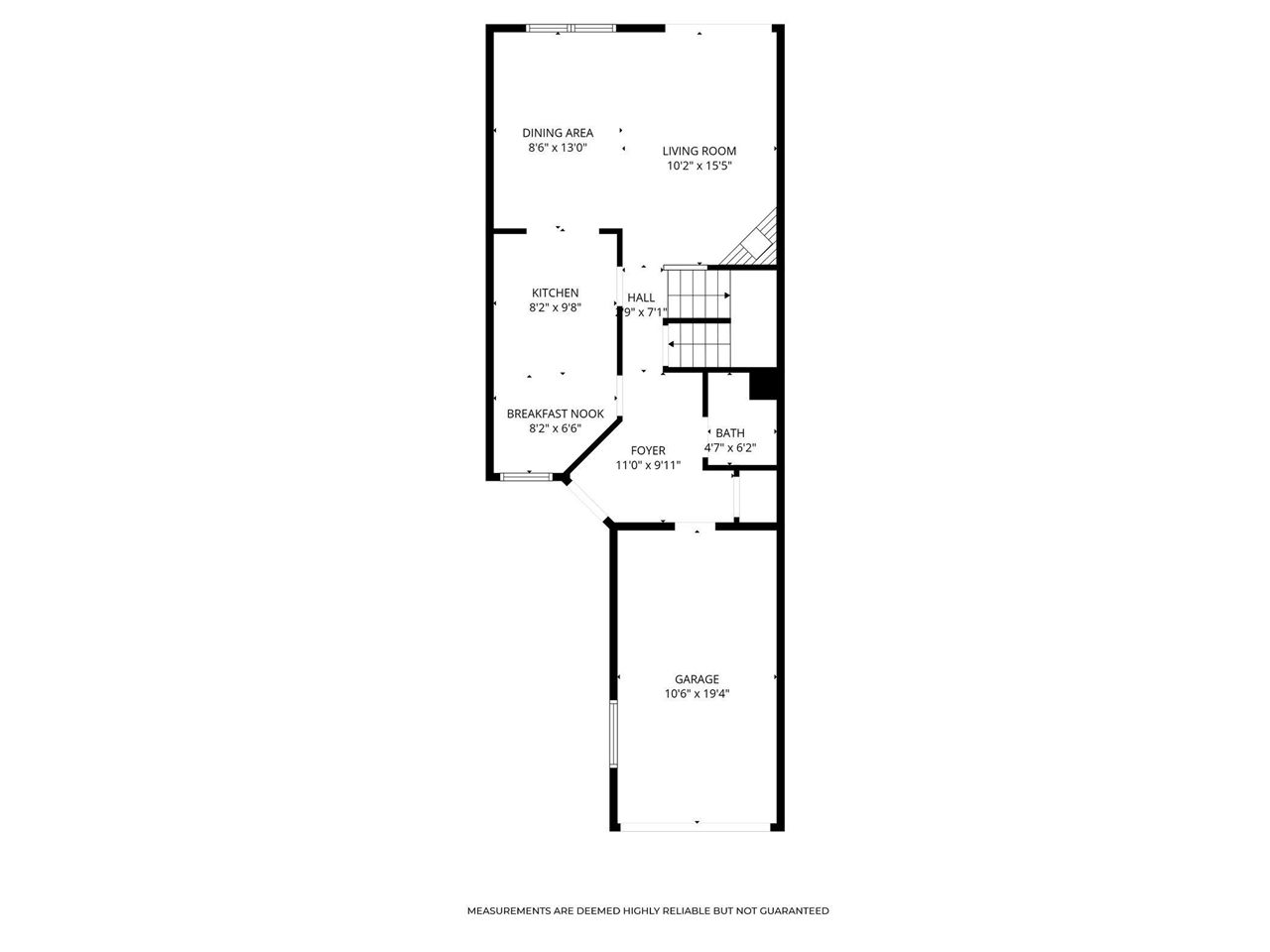 1434 Steeplechase Court UNIT&nbsp;60, Howell, MI, 48843-7506
