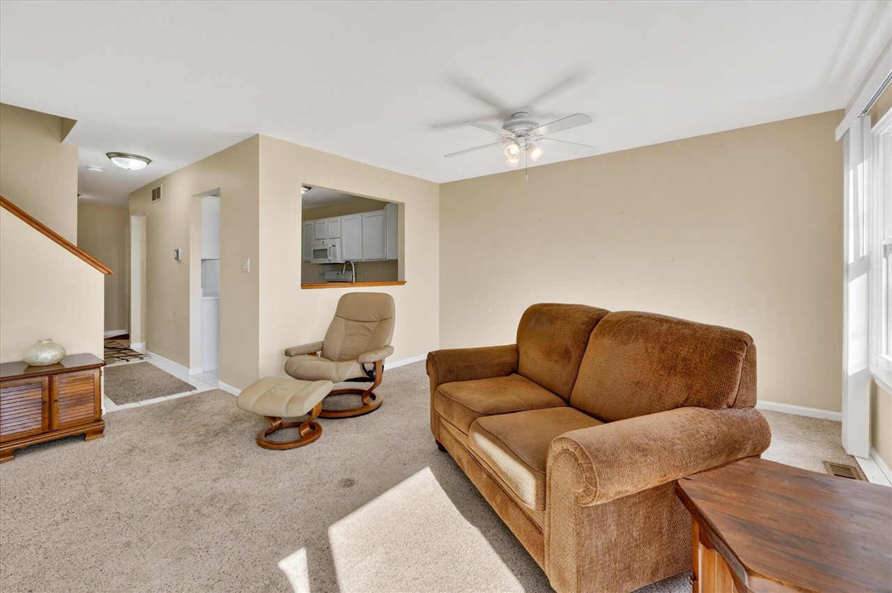 1434 Steeplechase Court UNIT&nbsp;60, Howell, MI, 48843-7506