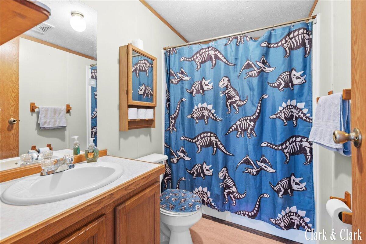 634 S Bluegill Lane, Newaygo, MI, 49337