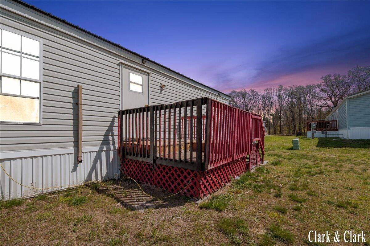 634 S Bluegill Lane, Newaygo, MI, 49337
