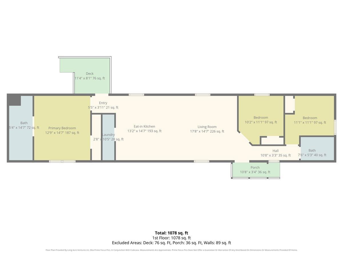 634 S Bluegill Lane, Newaygo, MI, 49337