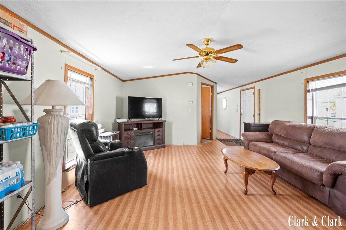 634 S Bluegill Lane, Newaygo, MI, 49337