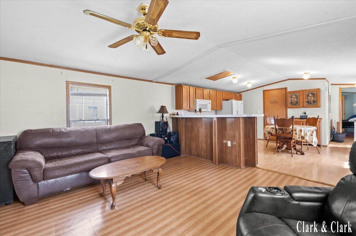 634 S Bluegill Lane, Newaygo, MI, 49337