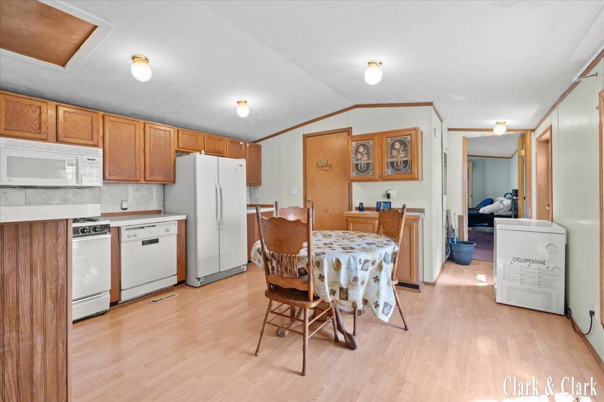 634 S Bluegill Lane, Newaygo, MI, 49337