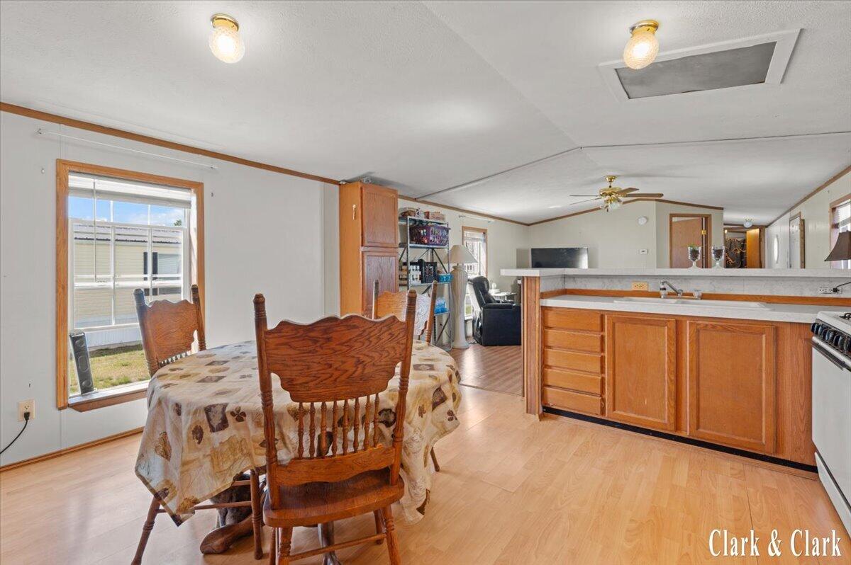 634 S Bluegill Lane, Newaygo, MI, 49337
